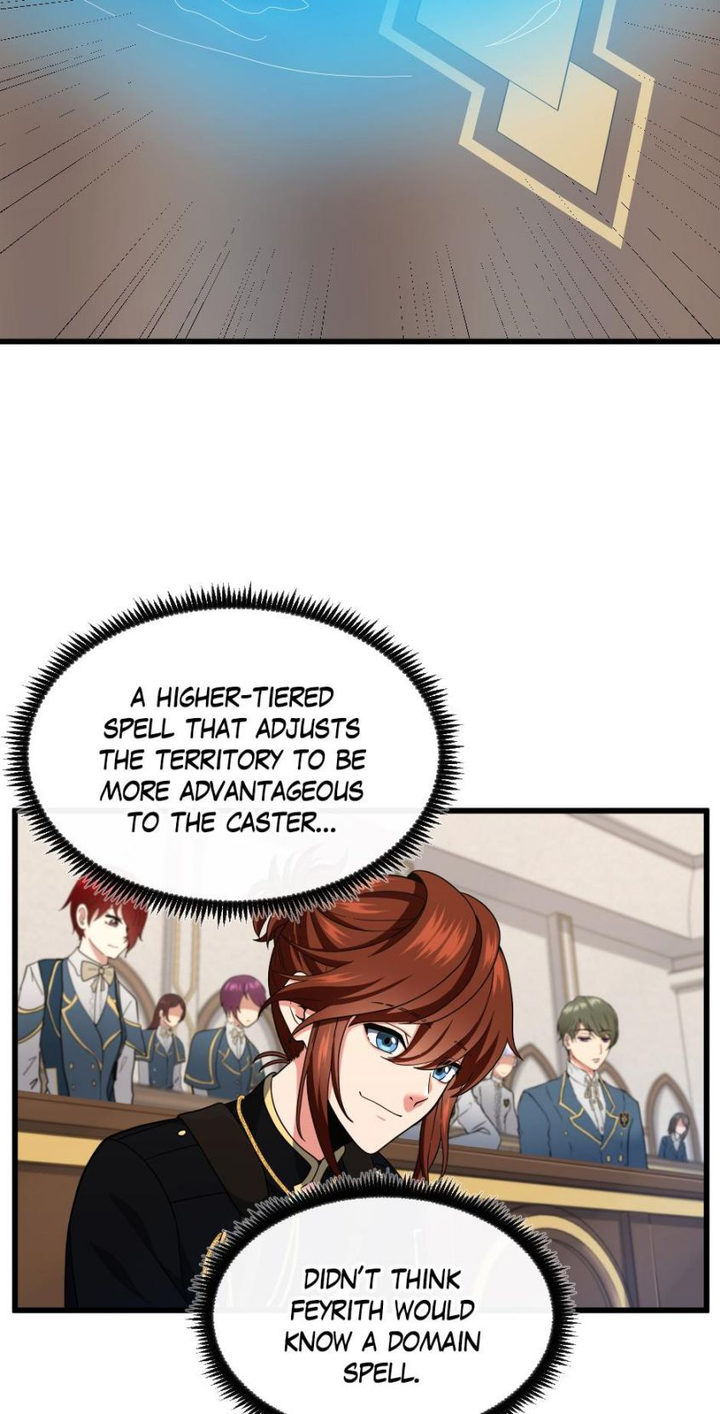 The Beginning After The End Chapter 92 image 61